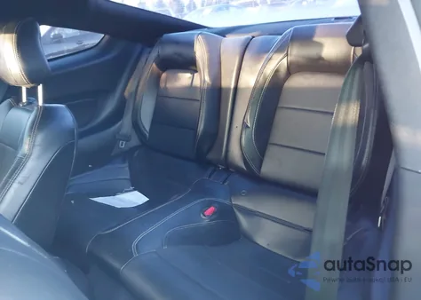 2021 Ford Mustang Gt Premium Fastback из США, поврежденный, VIN 1FA6P8CF4M5102999